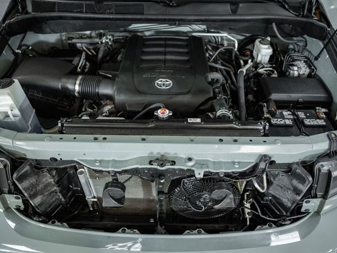 Used 2021 Toyota Sequoia TRD Pro image 28