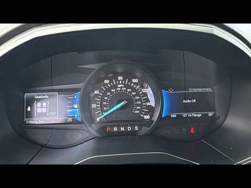 Certified 2023 Ford Edge SEL w/ Convenience Package AWD/4WD image 18