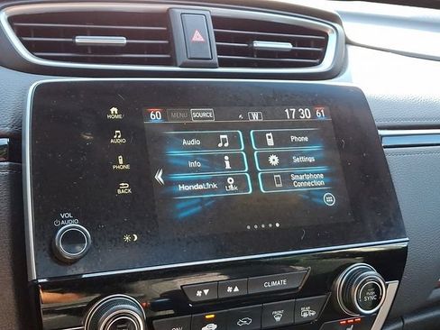 Certified 2022 Honda CR-V EX image 20