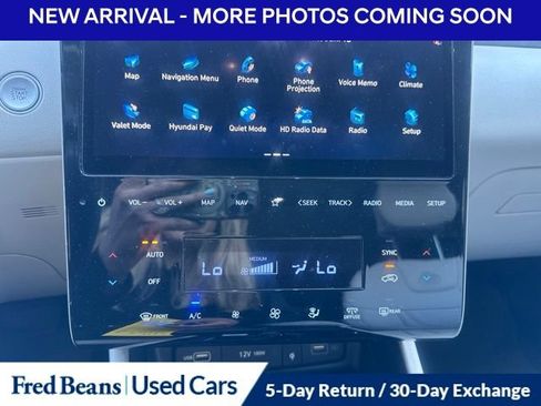 Used 2024 Hyundai Tucson SEL w/ Convenience Package AWD/4WD image 12