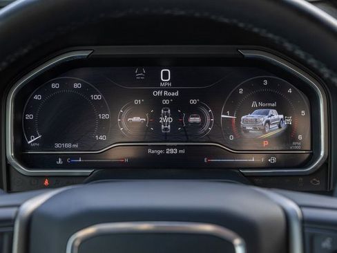 Used 2024 GMC Sierra 1500 Denali w/ Denali Reserve Package image 18