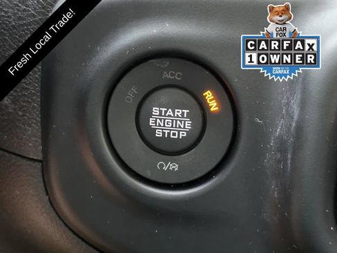 Used 2023 Jeep Wrangler Sport AWD/4WD image 18