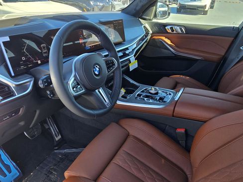 New 2026 BMW X7 M60i w/ Executive Package image 6