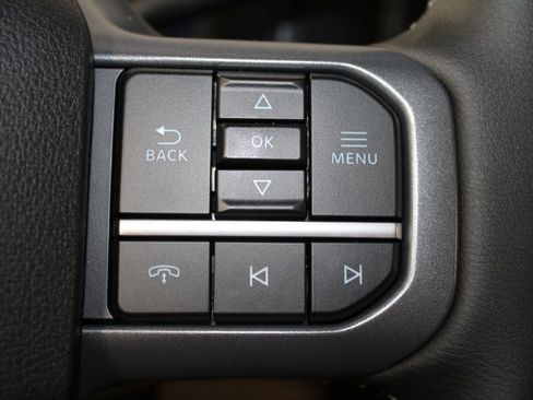 New 2026 Ford F250 Lariat w/ Chrome Package image 42