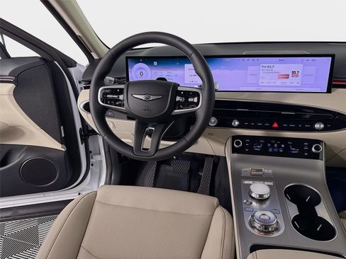 New 2026 Genesis GV70 2.5T Select AWD/4WD image 24