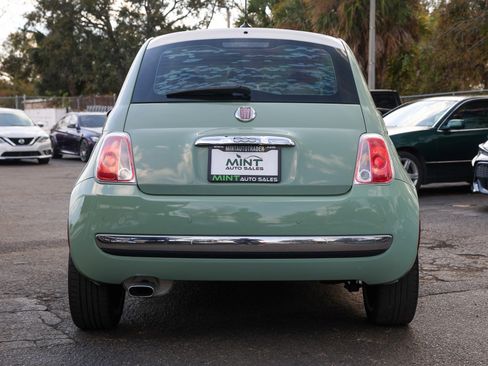 Used 2014 FIAT 500 1957 Edition image 12