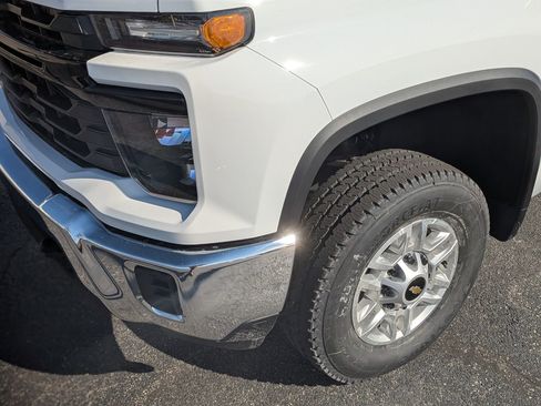 New 2026 Chevrolet Silverado 2500 W/T w/ WT Convenience Package image 10