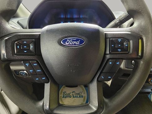 Used 2021 Ford F250 XL w/ Power Equipment Group AWD/4WD image 16