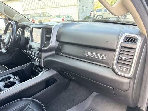 Used 2020 RAM 1500 Big Horn AWD/4WD image 36