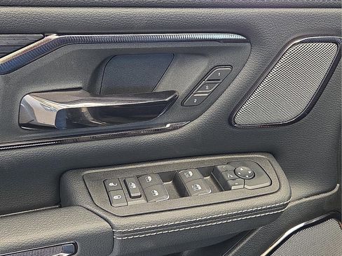 New 2026 RAM 1500 Rebel w/ G/T Package image 11