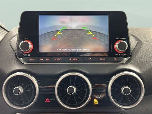 Certified 2025 Nissan Sentra S w/ Lighting Package image 16