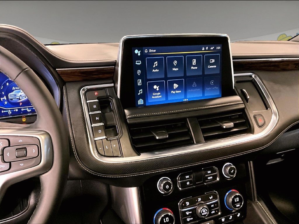 Used 2023 Chevrolet Tahoe Premier AWD/4WD image 19