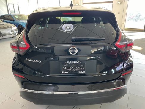 Used 2019 Nissan Murano S w/ Cargo Package image 6