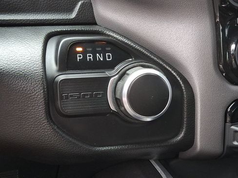 Used 2022 RAM 1500 Big Horn RWD image 14