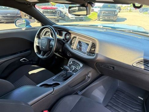 Used 2023 Dodge Challenger GT w/ Cold Weather Group AWD/4WD image 12
