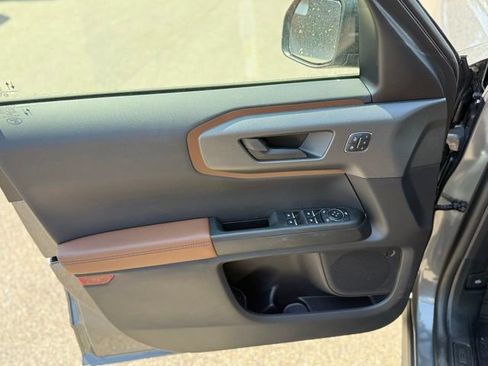 New 2026 Ford Bronco Sport Outer Banks AWD/4WD image 12