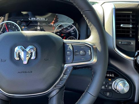 New 2026 RAM 1500 Laramie w/ Laramie Preferred Package image 19