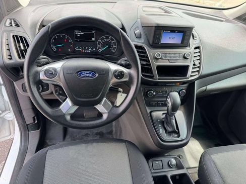 Used 2019 Ford Transit Connect XL FWD image 18