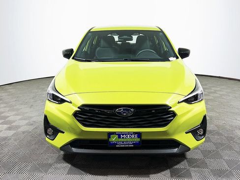 New 2026 Subaru Impreza RS image 2