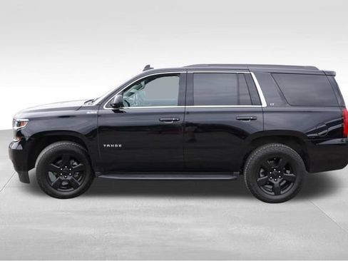 Used 2019 Chevrolet Tahoe LT AWD/4WD image 9