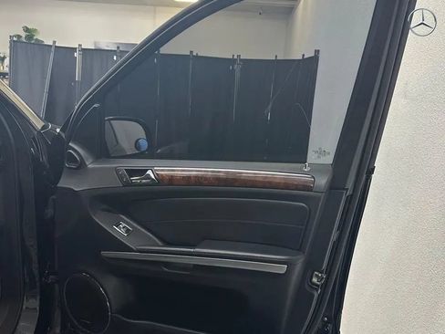 Used 2008 Mercedes-Benz ML 63 AMG 4MATIC image 24