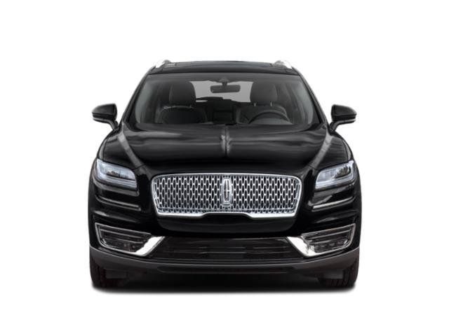 Used 2020 Lincoln Nautilus Reserve AWD/4WD image 4