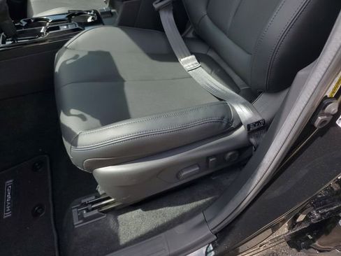 New 2026 Subaru Forester Limited AWD/4WD image 21