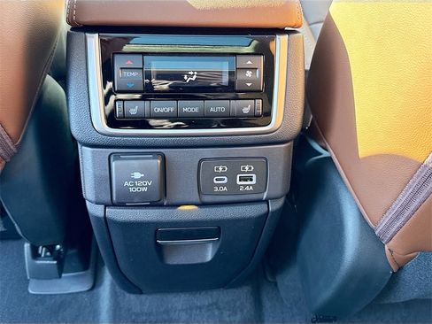 New 2025 Subaru Ascent Touring w/ Popular Package #2 image 25