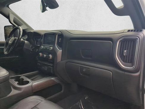 Used 2020 GMC Sierra 2500 Denali w/ Denali Ultimate Package image 21