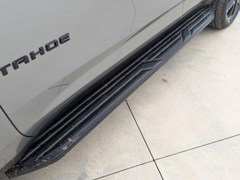 New 2026 Chevrolet Tahoe RST image 14