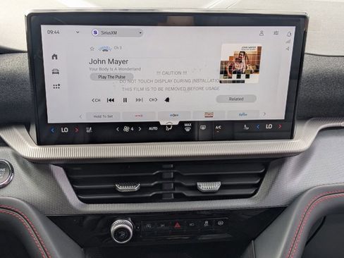 New 2026 Ford Explorer ST-Line w/ ST-Line Street Pack image 11