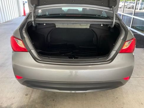 Used 2014 Hyundai Sonata GLS w/ Popular Equipment Group 2 FWD image 12
