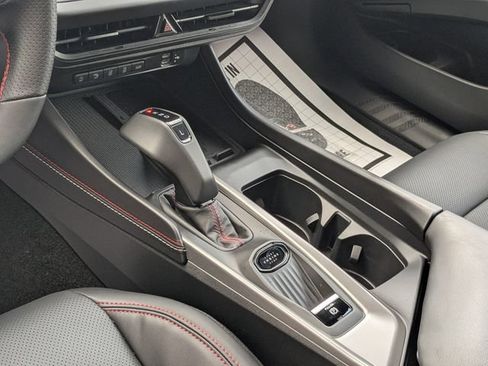 New 2026 Dodge Charger Scat Pack AWD/4WD image 16