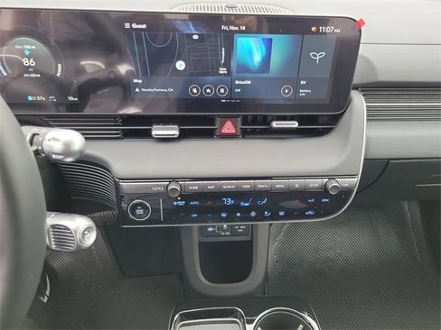 New 2026 Hyundai Ioniq 5 SE image 13