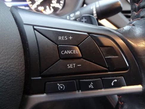 Used 2022 Nissan Altima 2.5 SR image 18