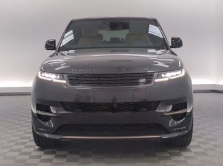 Certified 2025 Land Rover Range Rover Sport Autobiography video 2