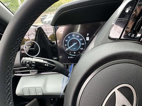 New 2026 Hyundai Elantra Limited w/ Cargo Package FWD image 27