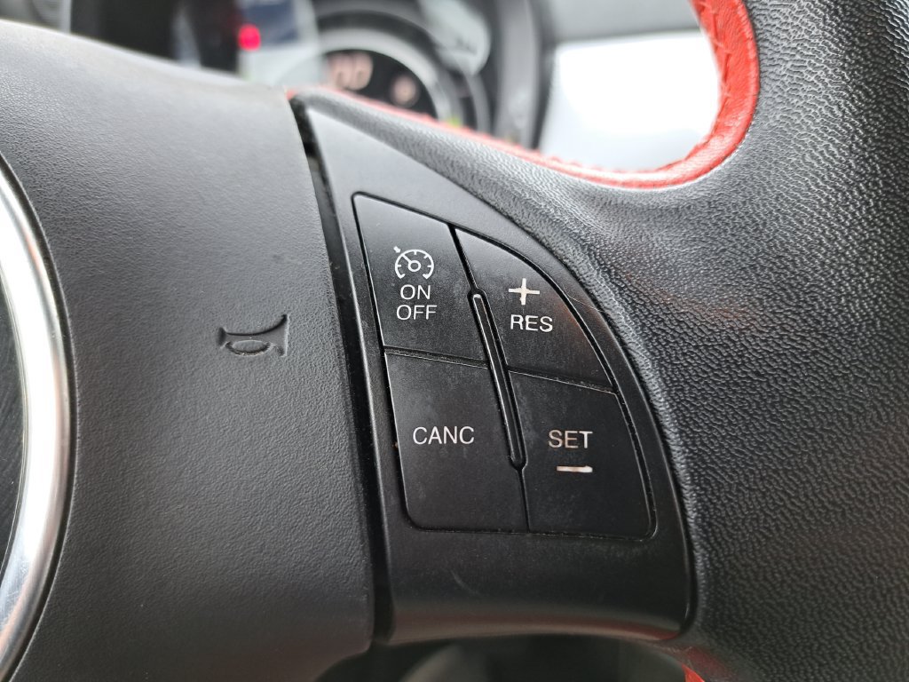 Used 2015 FIAT 500 e FWD image 18