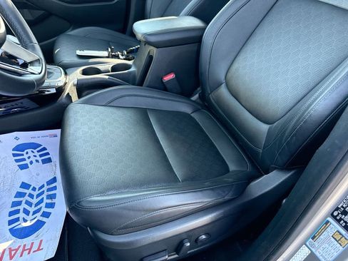 Used 2021 Kia Seltos EX image 22