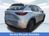 Used 2017 MAZDA CX-5 Grand Touring image 4