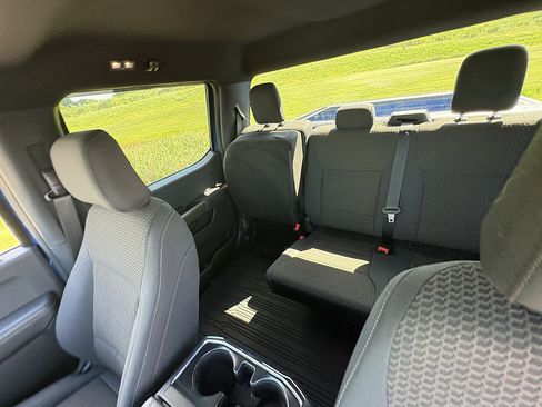 Used 2025 Ford F150 STX w/ Equipment Group 201A FX4 AWD/4WD image 33