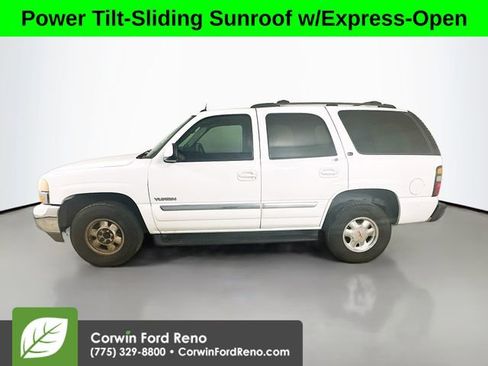 Used 2004 GMC Yukon SLT w/ 1SD Preferred Equipment Group image 4