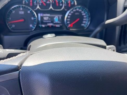 Used 2017 Chevrolet Silverado 1500 LT w/ All Star Edition AWD/4WD image 10
