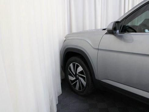 New 2026 Volkswagen Atlas SE AWD/4WD image 22