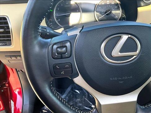 Used 2015 Lexus NX 200t FWD w/ Premium Package image 19