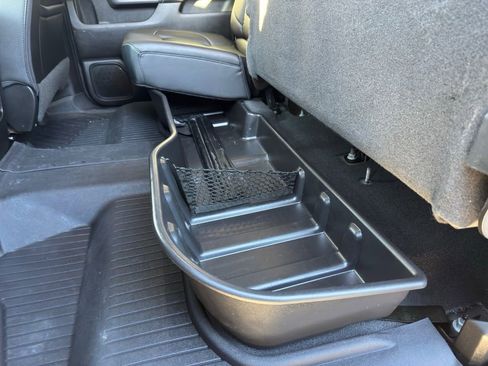 Used 2019 Chevrolet Silverado 2500 LTZ w/ Duramax Plus Package image 21