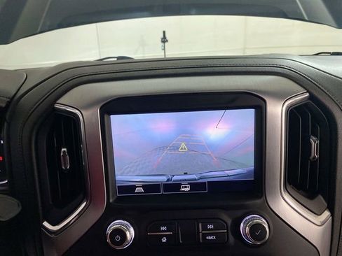 Used 2021 GMC Sierra 1500 Elevation w/ Preferred Package image 41