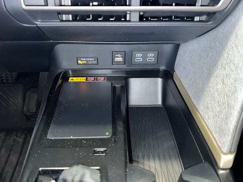 New 2026 Toyota Camry LE FWD image 21