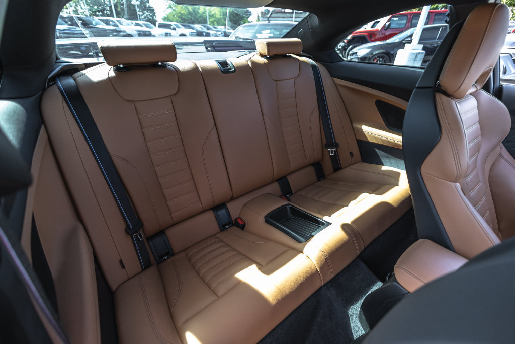 Used 2024 BMW M2 RWD image 30