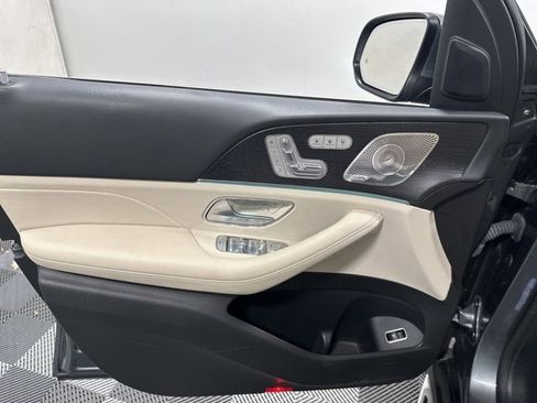 Used 2023 Mercedes-Benz GLE 450 4MATIC image 15